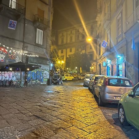 Naples To Stay المظهر الخارجي الصورة